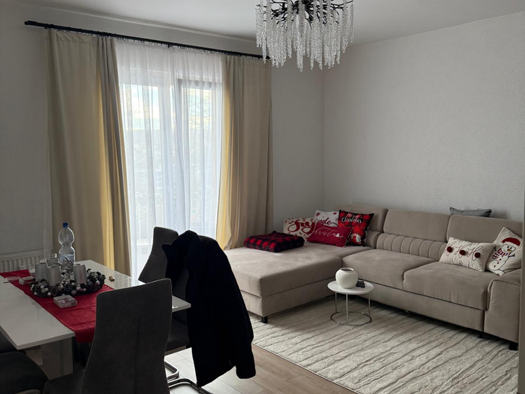 Terrassenwohnung zur Miete 950 € 1 Zimmer 96 m² Geschoss 1/2 frei ab 01.04.2026 Richard-Wagner-Allee 5 Nordstadt Pforzheim 75179