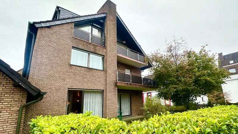 Mehrfamilienhaus zum Kauf 830.000 € 9 Zimmer 250 m²<br/>Wohnfläche 425 m²<br/>Grundstück Haarzopf Essen 45149