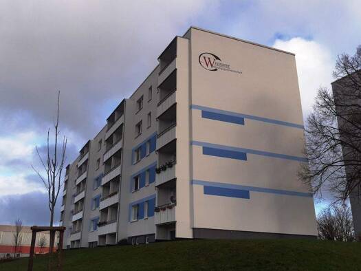 Wohnung zur Miete 693 € 4 Zimmer 91,2 m² 3. Geschoss frei ab 01.06.2026 Rigaer Straße 12 Wismar-Ost Wismar 23970