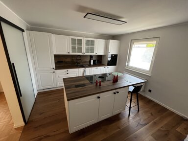 Einfamilienhaus zur Miete 1.640 € 3 Zimmer 120 m² 180 m² Grundstück frei ab sofort Neu-Heiligkreuz 1 Trier 54295