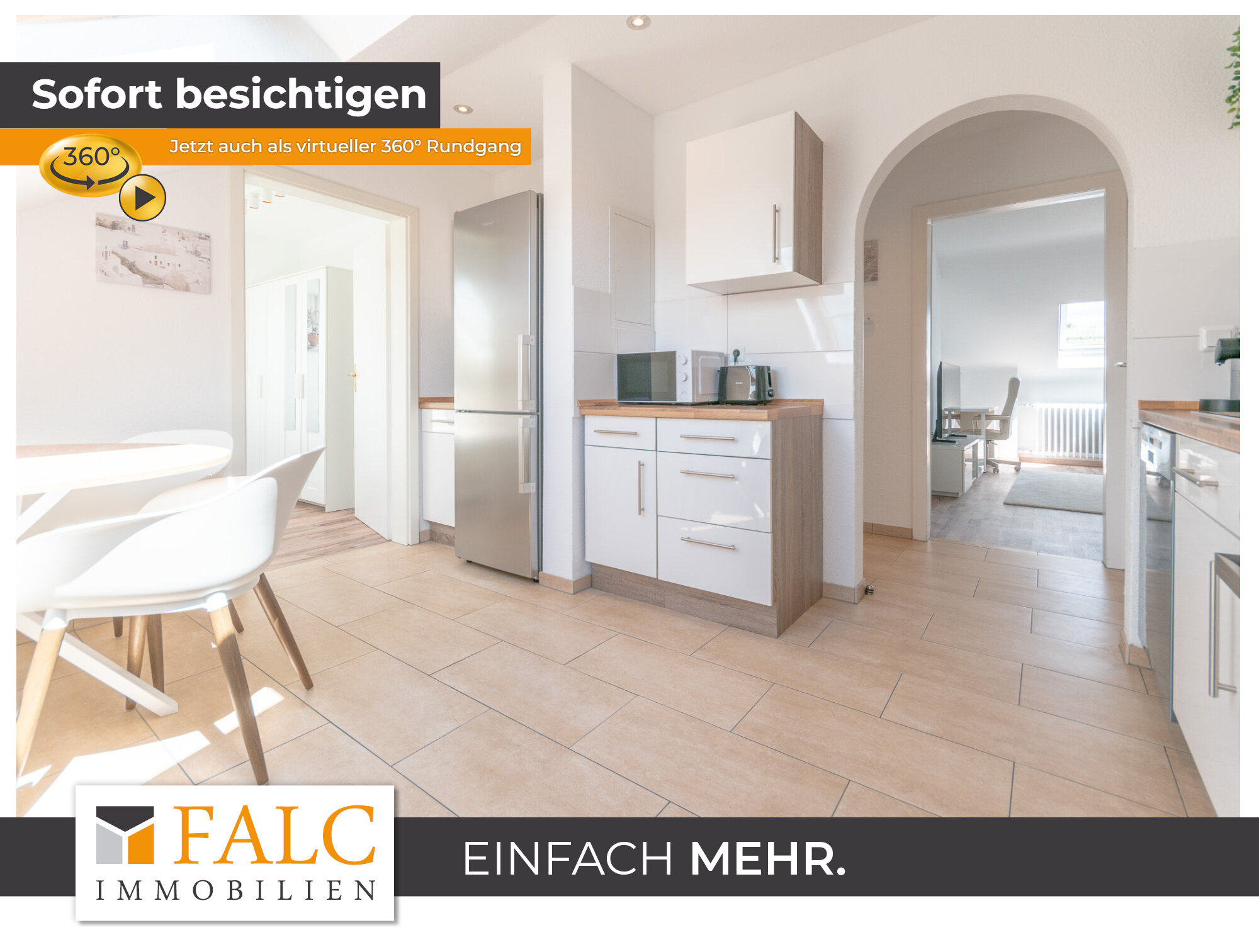 Wohnung zur Miete Wohnen auf Zeit 930 € 2 Zimmer 43 m²<br/>Wohnfläche ab sofort<br/>Verfügbarkeit Innenstadt Viersen 41747