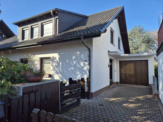 Mehrfamilienhaus zum Kauf 550.000 € 7 Zimmer 299,1 m² 1.171 m² Grundstück frei ab sofort Villigst Schwerte 58239