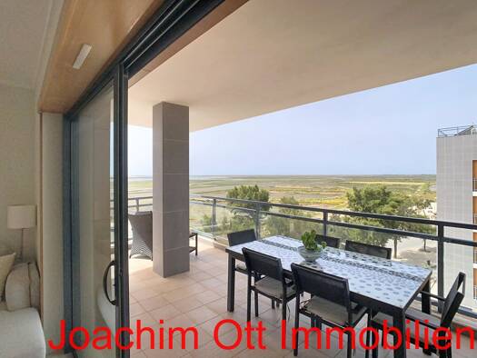Penthouse zum Kauf provisionsfrei als Kapitalanlage geeignet 745.000 € 4 Zimmer 146 m² Am Yachthafen Olhão 8700-000