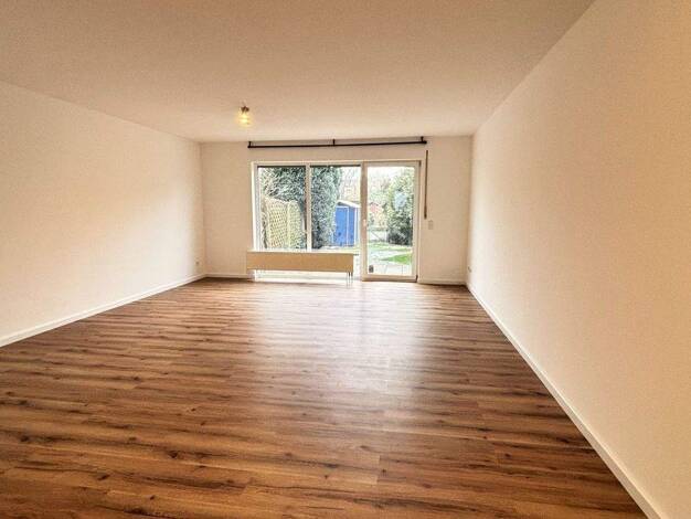 Reihenmittelhaus zur Miete 2.200 € 4 Zimmer 124 m² 200 m² Grundstück Wittlaer Düsseldorf / Einbrungen 40489