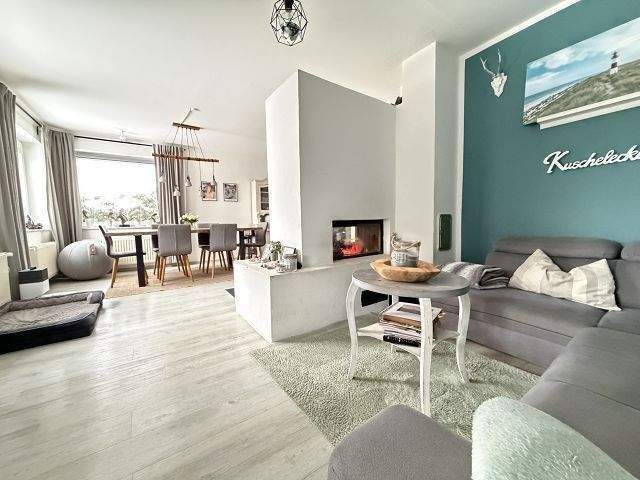 Immobilie in Südergellersen - PROVISIONSFREI!!  EIN-/ZWEIFAMILIENHAUS MIT VOLLKELLER IN 21394 SÜDERGELLERSEN - Bild 1