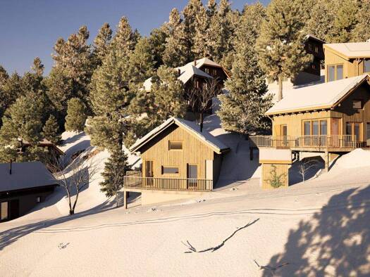 Grundstück zum Kauf 200.000 € 1.473 m² Grundstück Wolfsberg 9462