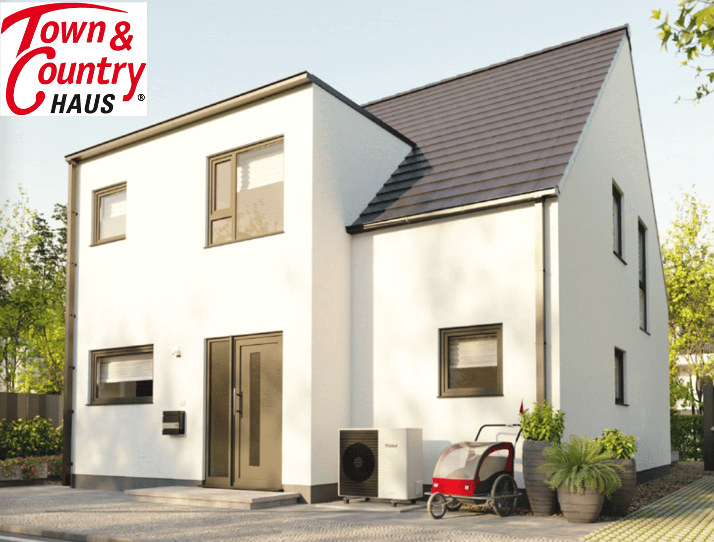Haus – Bayreuth, Aichig / Grunau