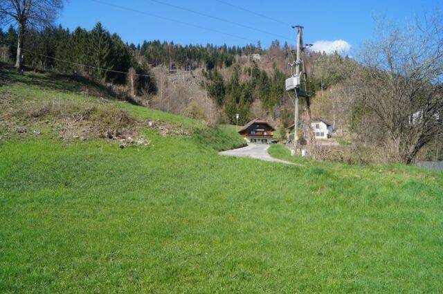 Grundstück zum Kauf - Ansicht 2