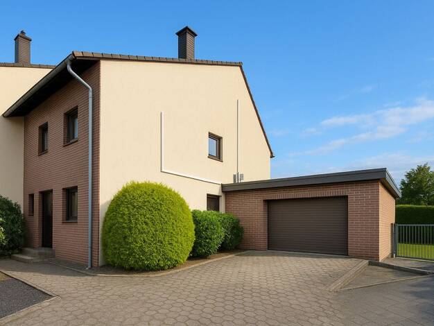 Reihenendhaus zum Kauf provisionsfrei 349.000 € 4 Zimmer 125 m² 280 m² Grundstück Rundstraße 25e Gestfeld Kamp-Lintfort 47475