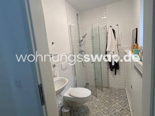 Wohnung zur Miete Tauschwohnung 580 € 2 Zimmer 35 m² EG Zehlendorf Steglitz-Zehlendorf 14163