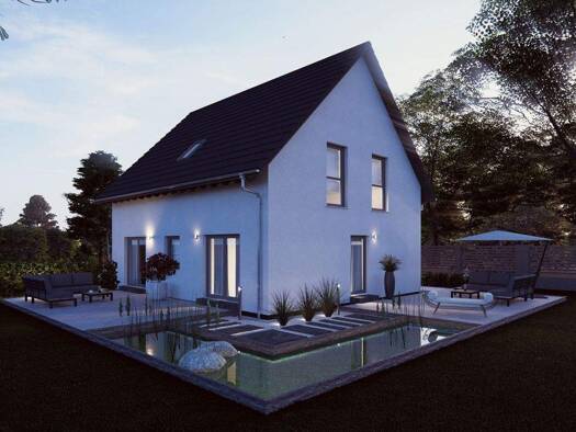 Haus zum Kauf 549.000 € 5 Zimmer 151,2 m² 720 m² Grundstück Melchow 16230