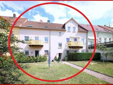 Mehrfamilienhaus zum Kauf 360.000 € 362 m² 550 m² Grundstück Frankenberg Frankenberg/Sachsen 09669