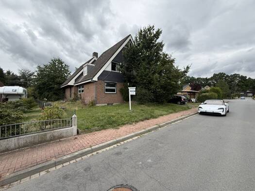 Einfamilienhaus zum Kauf 350.000 € 5 Zimmer 175 m² 658 m² Grundstück Groß Grönau 23627