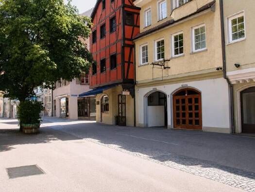 Wohnung zum Kauf 298.000 € 3 Zimmer 80 m² Innenstadt Ravensburg 88212
