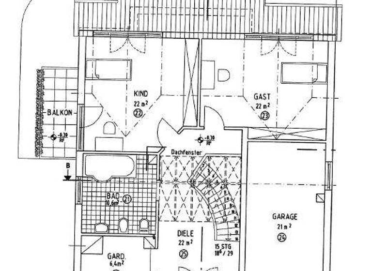 Einfamilienhaus zum Kauf 699.000 € 7 Zimmer 253 m² 612 m² Grundstück Eberbach 69412