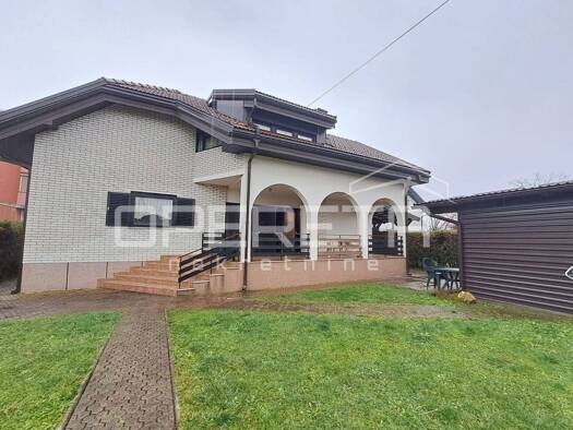 Einfamilienhaus zum Kauf - Erstbezug 450.000 € 7 Zimmer 284 m² 1.040 m² Grundstück Velika Gorica 10410