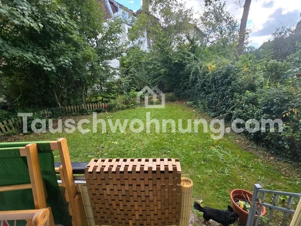 Wohnung zur Miete 1.050 € 3,5 Zimmer 84 m²<br/>Wohnfläche EG<br/>Geschoss Mauritz - Ost Münster 48145