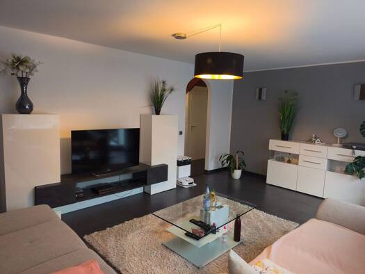 Wohnung zur Miete 1.700 € 6,5 Zimmer 150 m² Geschoss EG/2 frei ab 01.03.2026 Pfullendorf 88630