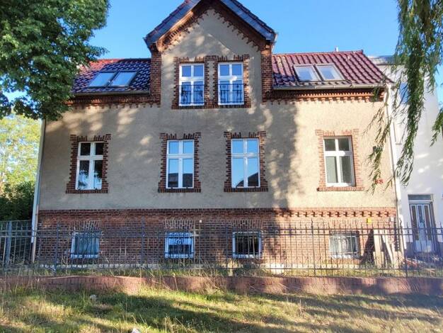 Wohnung zur Miete 2.300 € 4 Zimmer 126 m² 1. Geschoss Französisch Buchholz Berlin 13127