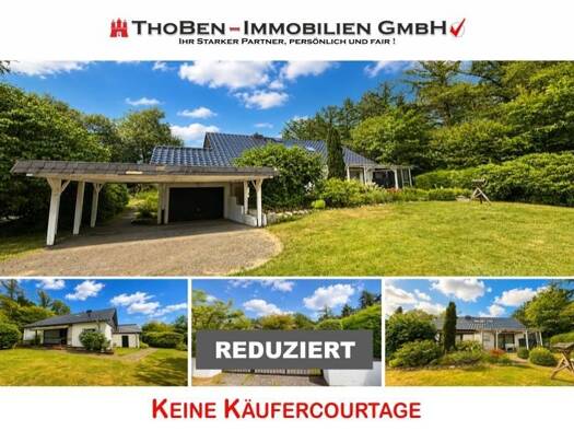 Einfamilienhaus zum Kauf provisionsfrei 469.000 € 5 Zimmer 131 m² 831 m² Grundstück Henstedt-Ulzburg 24558