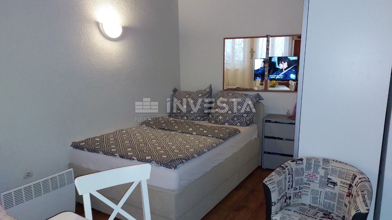 Ladenfläche zum Kauf 615.000 € 3 Zimmer Rovinj center