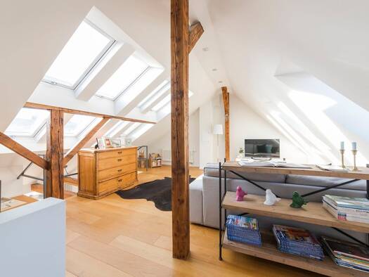 Maisonette zur Miete 850 € 3,5 Zimmer 110 m² Geschoss 4/5 frei ab 01.01.2027 Untermhaus Gera 07548