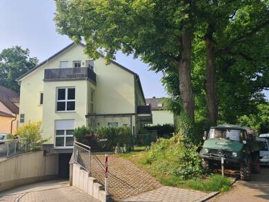 Wohnung zur Miete 1.150 € 2,5 Zimmer 74 m² frei ab 01.10.2025 Schwabhausen Schwabhausen 85247
