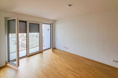 Wohnung zum Kauf 389.000 € 2 Zimmer 52,6 m² 5. Geschoss Gallus Frankfurt am Main 60326