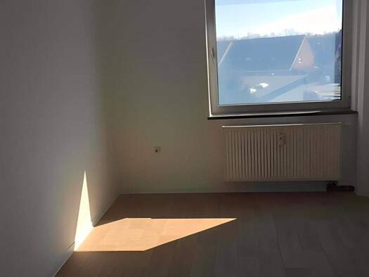 Wohnung zur Miete 579 € 3,5 Zimmer 57 m² 2. Geschoss Einsteinstraße 3 Innenstadt Ahlen 59227