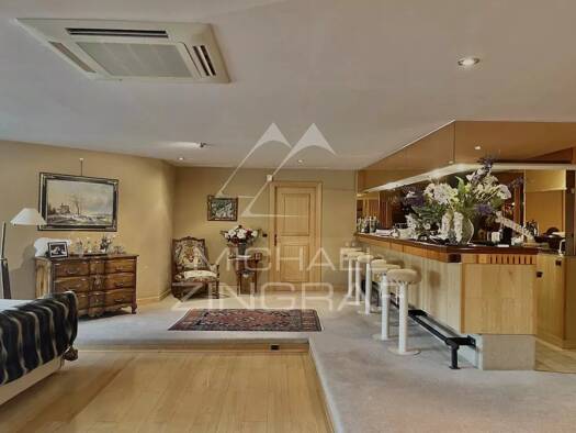 Wohnung zum Kauf 1.195.000 € 5 Zimmer 302,2 m² Centre-Village Megève 74120