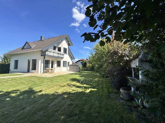 Einfamilienhaus zum Kauf 448.000 € 134 m² 1.278 m² Grundstück St. Florian am Inn 4782