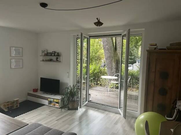 Wohnung zur Miete 1.475 € 3 Zimmer 87 m² EG frei ab 01.01.2026 Eschersheim Frankfurt 60431