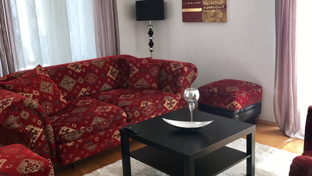 Wohnung zur Miete Wohnen auf Zeit 1.849 € 2 Zimmer 80 m² frei ab 21.02.2026 Wien 2514