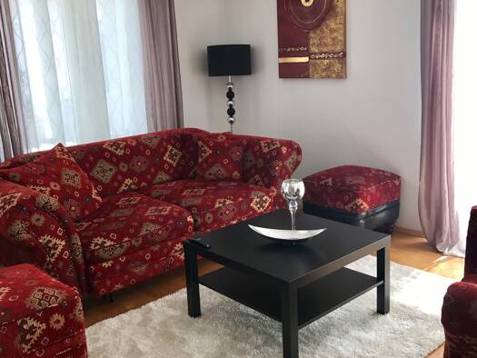 Wohnung zur Miete auf Zeit 1.849 € 2 Zimmer 80 m² frei ab sofort Wien 2514