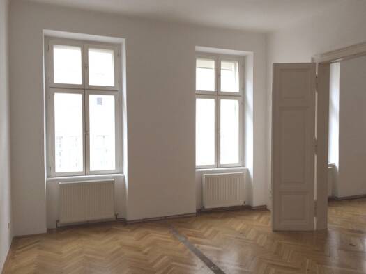 Wohnung zum Kauf 440.000 € 3 Zimmer 94,9 m² Wien 1030