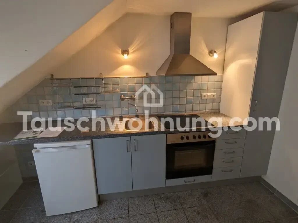 Wohnung zur Miete 490 € 1 Zimmer 32 m²<br/>Wohnfläche 2.<br/>Geschoss Ehrenfeld Köln 50825