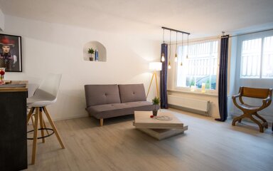 Wohnung zur Miete Wohnen auf Zeit 1.125 € 2 Zimmer 60 m² frei ab 28.10.2029 Badgasse 0 Rottweil Rottweil 78628