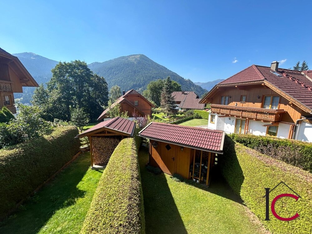 Reihenmittelhaus zum Kauf 448.000 € 90 m²<br/>Wohnfläche Kleinkirchheim 9546