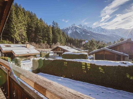 Sonstiges zum Kauf 2.100.000 € 690 m² Grundstück Chedde-Les Plagnes Chamonix 74400
