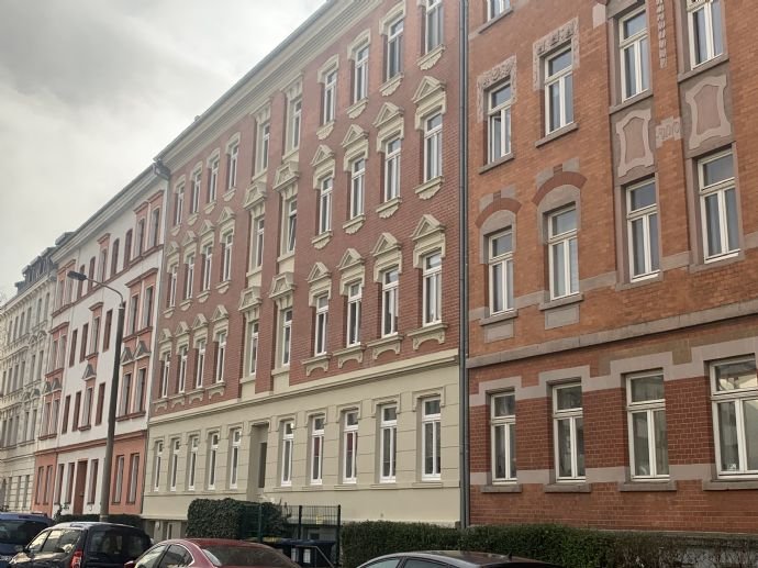 Wohnung zum Kauf 250.000 € 3 Zimmer 88 m²<br/>Wohnfläche EG<br/>Geschoss Magdeburgerstraße 19 Gohlis - Süd Leipzig 04155