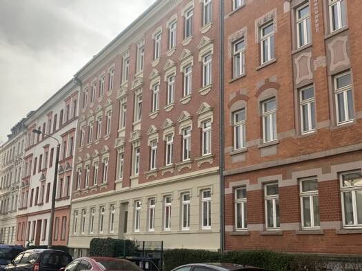 Wohnung zum Kauf 225.000 € 3 Zimmer 88 m² EG Magdeburgerstraße 19 Gohlis-Süd Leipzig 04155