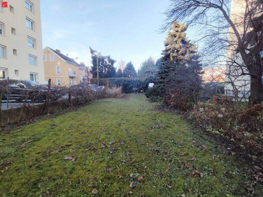 Grundstück zum Kauf 250.000 € 644 m² Grundstück Eggenberg Graz 8020