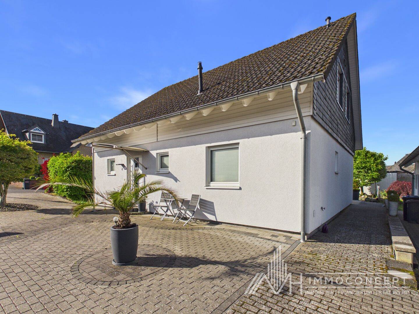 Haus – Irmenach, Bernkastel-Wittlich - Ansicht 4