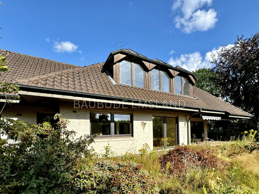 Doppelhaushälfte zum Kauf 319.000 € 4 Zimmer 137 m² 890 m² Grundstück frei ab sofort Lohne Wietmarschen 49835