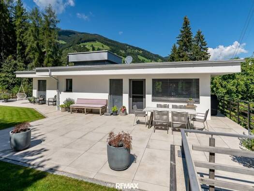 Einfamilienhaus zum Kauf 8,5 Zimmer 212 m² 600 m² Grundstück Fügenberg 6264