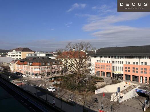 Büro zur Miete 8 € St. Pölten St. Pölten 3100