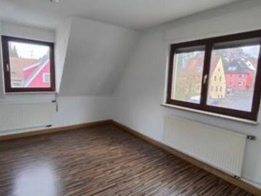 Wohnung zur Miete 740 € 3 Zimmer 78 m² Geschoss 2/3 frei ab 01.09.2026 Rittersbacher Straße 18 Schwabach Schwabach 91126
