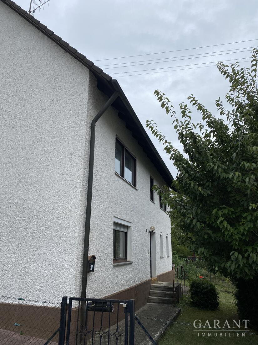 Einfamilienhaus zum Kauf 270.000 € 7 Zimmer 154 m²<br/>Wohnfläche 552 m²<br/>Grundstück Flochberg Bopfingen 73441