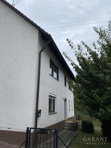 Einfamilienhaus zum Kauf 270.000 € 7 Zimmer 154 m² 552 m² Grundstück Flochberg Bopfingen 73441