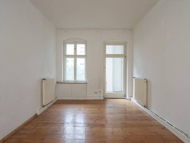Wohnung zum Kauf provisionsfrei 599.000 € 4 Zimmer 88 m² 1. Geschoss Wilmersdorf Berlin 10717